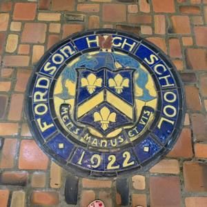 Meet your Posher, Veronica